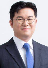 정준호 더불어민주당 의원.