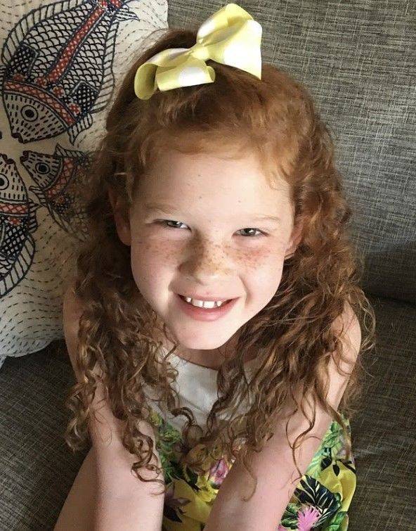 에이바 윌슨 ⓒ데일리메일