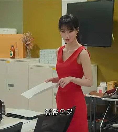 23.jpeg 분명히 악역 욕하라고 넣은 장면인데 다들 칭찬한 더 글로리 장면 ㅋㅋ.jpg