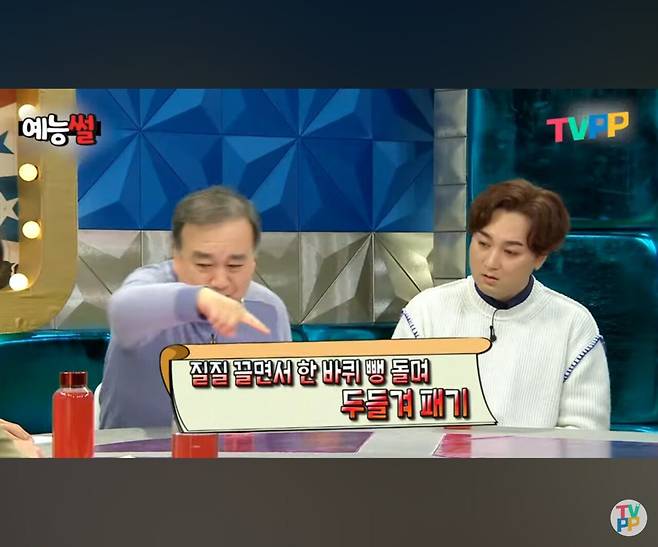 사극역사상 최고의 사이다