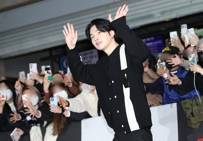 방탄소년단(BTS) 슈가 /사진=뉴스1