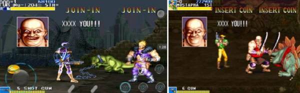 이 극혐 표정을 보라!