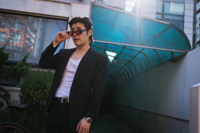 영화 '야당'은 관객 337만 명을 모으며 올해 상반기 흥행 1위를 차지했다. 플러스엠엔터테인먼트 제공