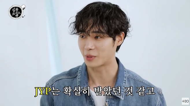 사진=유튜브 채널 ‘TEO 테오’ 영상 캡처