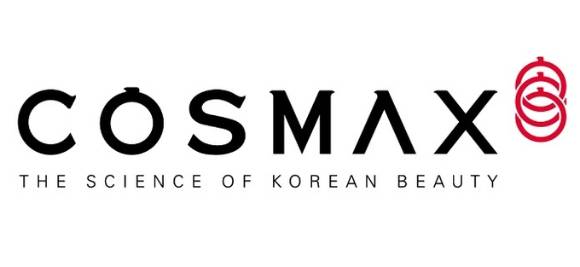 코스맥스 CI. [사진=코스맥스]