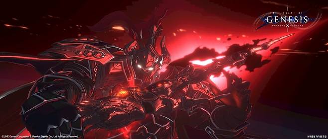 ▲ 1주년에 등장해 많은 유저들의 호응을 얻은 흑태자 픽업을 복각하고