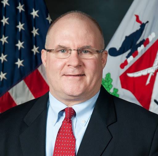 미국 특전사 작전부사령관 출신의 데이비드 맥스웰 아시아태평양전략센터(APS) 부회장. 현재 비영리 민간단체 ‘스피릿 오브 아메리카’의 자문위원으로 활동하고 있다. 사진 스피릿 오브 아메리카 홈페이지