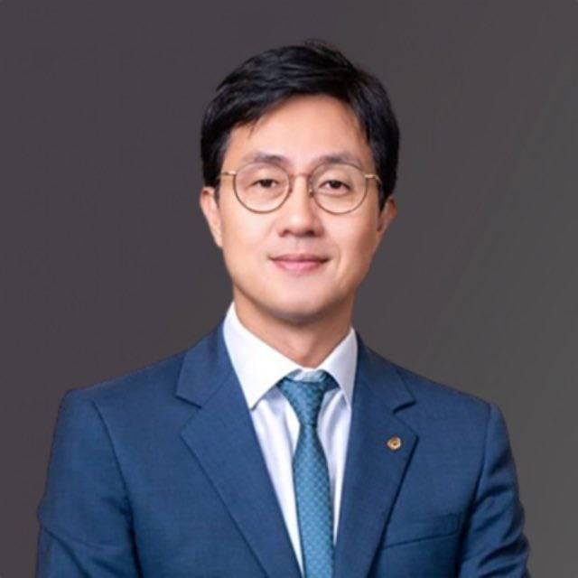 최영진 한화자산운용 마케팅부문장