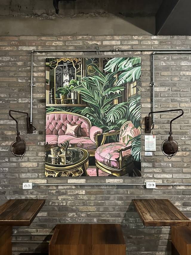 서초청년갤러리 2차 전시 사진. 서초구청 제공