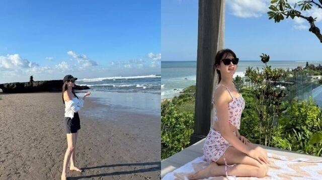 이혜원 소셜미디어