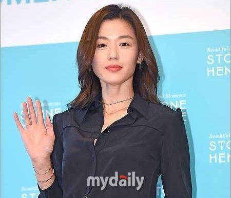 전지현 / 마이데일리