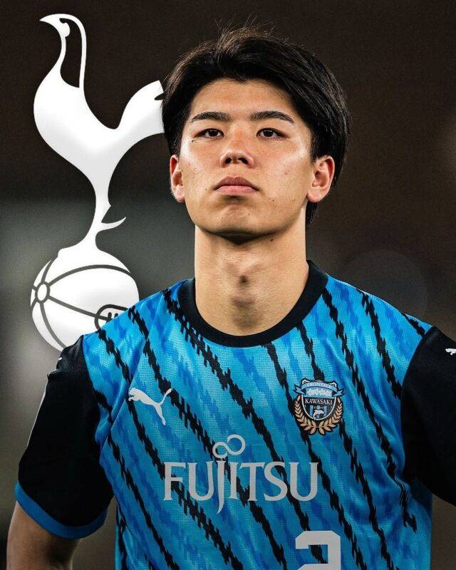 타카이 코타./파브리지오 로마노