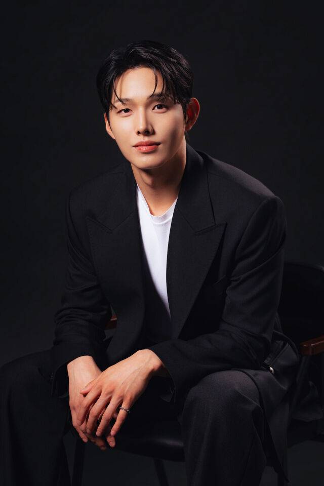 배우 이정식 / 티빙