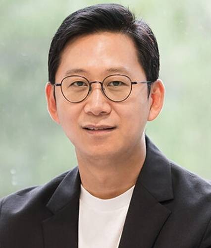 배경훈 과학기술정보통신부 장관 후보자. [연합]