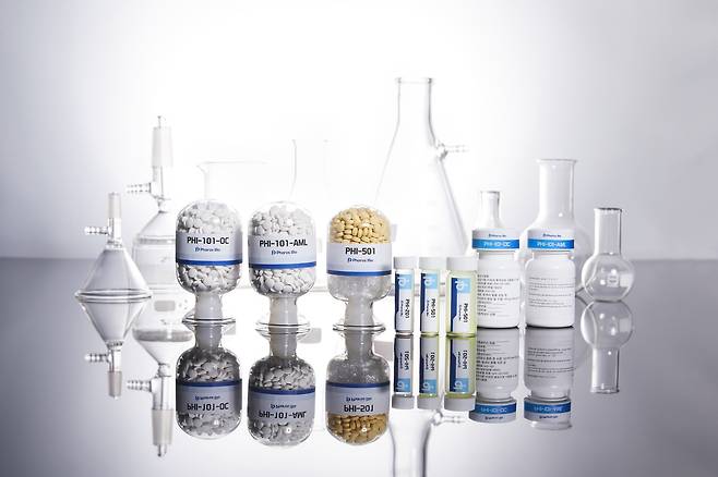 [파로스아이바이오 제공]