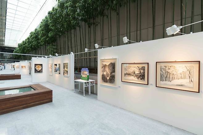 문화를 즐길 수 있는 시원한 공간을 찾고 있다면 국립아시아문화전당(ACC, 전당장 김상욱)을 방문하는 것을 추천한다