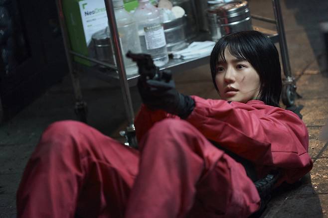 [넷플릭스 제공]
