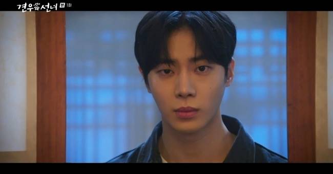 사진=tvN ‘견우와 선녀’