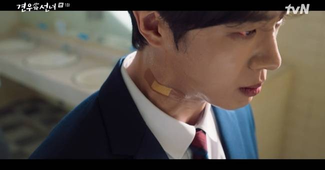 사진=tvN ‘견우와 선녀’