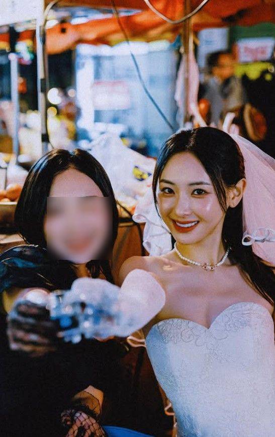 [서울=뉴시스] SBS 아나운서 출신 김다영이 결혼 후 근황을 공개했다. (사진=김다영 인스타그램 캡처) 2025.06.24. photo@newsis.com *재판매 및 DB 금지