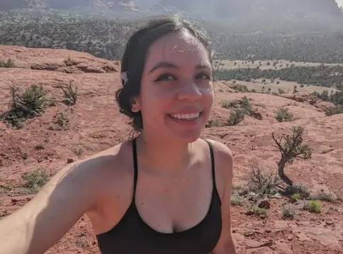 구조된 자넬 반다 [출처=뉴욕포스트]