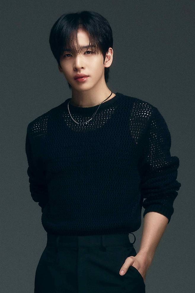 크래비티 앨런. 스타쉽엔터테인먼트 제공