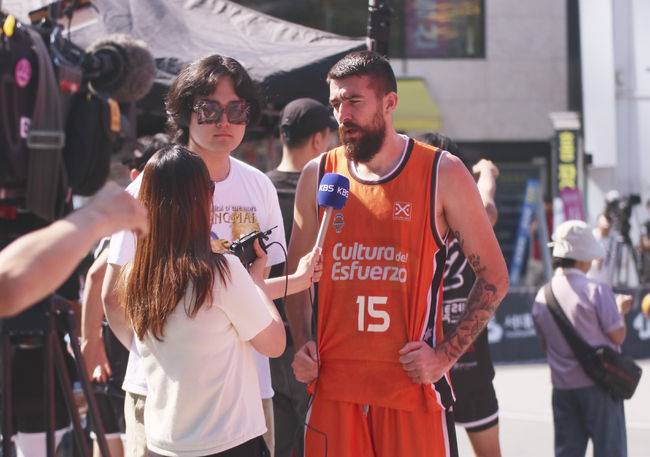 [사진] 다양한 시도를 하고 있는 KXO는 월드투어 개최도 꿈꾸고 있다