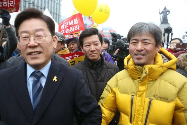 ⓒ'유민 아빠' 김영오 씨 X(옛 트위터)