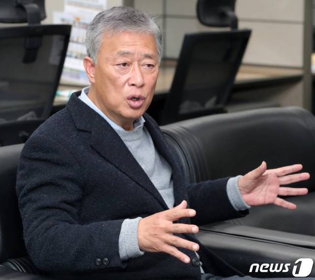 유성엽 전 국회의원. 뉴스1