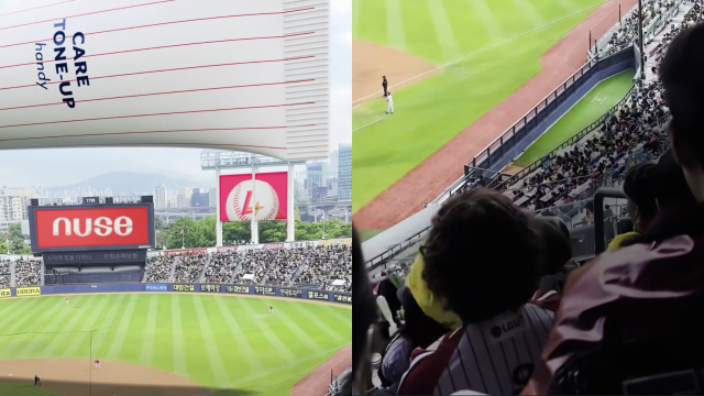 컬러 메이크업 브랜드 ‘누즈’ 공식 SNS 갈무리