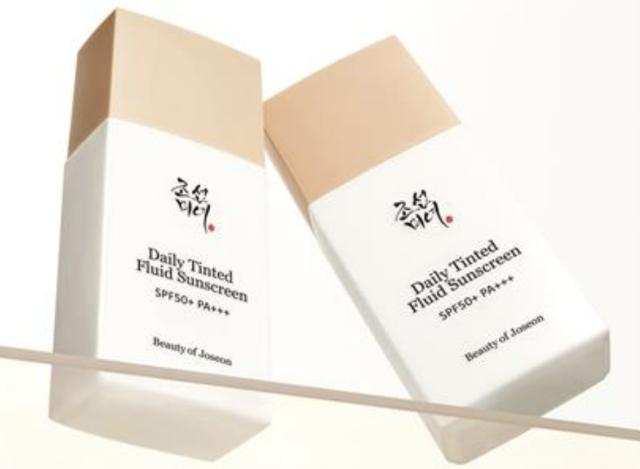 조선미녀 홈페이지