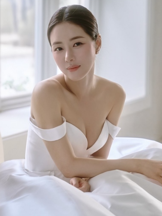 박하나 소셜 캡처