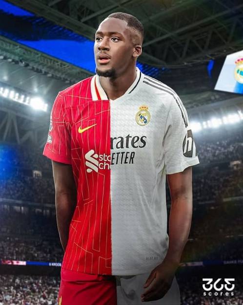 ▲ '365 scores' SNS