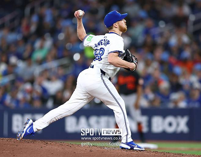 ▲ 리차드 러블레이디