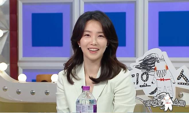 ▲ 강지영. 제공|MBC '라디오스타'