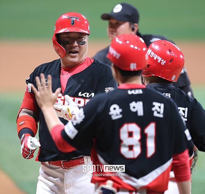 ▲ 최형우 ⓒ곽혜미 기자