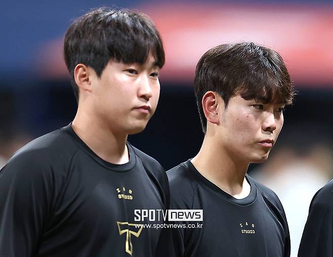 ▲ 윤영철 성영탁 ⓒ곽혜미 기자