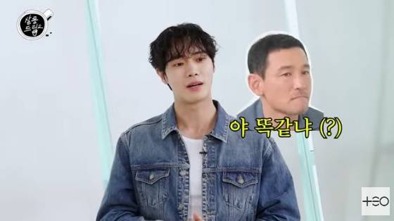 /사진=유튜브 채널 '살롱드립2' 방송화면