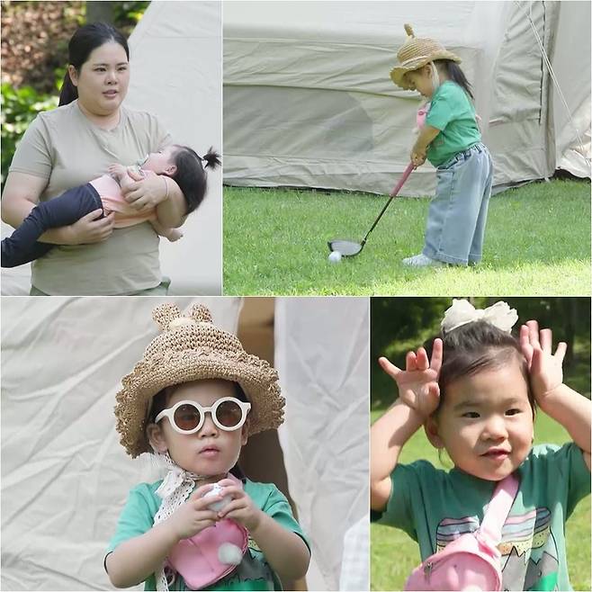 ‘슈돌’ 사진|KBS