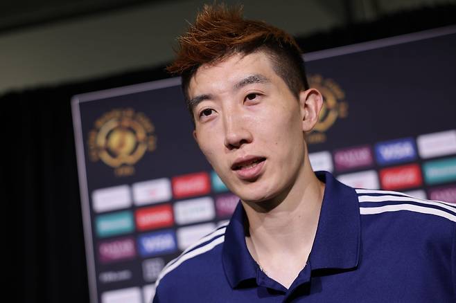 조현우 [울산 HD 제공. 재판매 및 DB 금지]