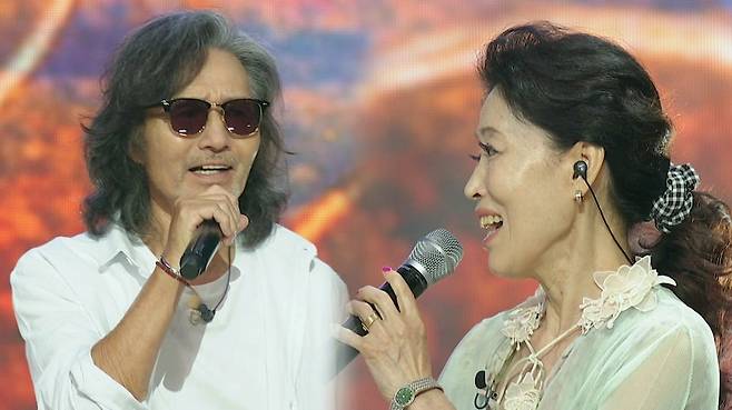 사진제공=TV CHOSUN '트롯 올스타전: 수요일 밤에'