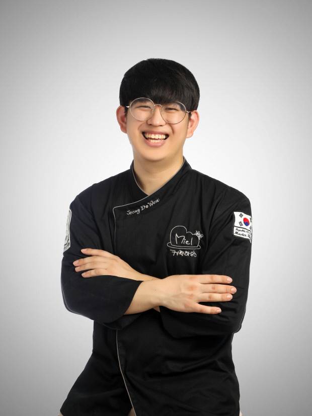 정도원 대표. <정도원 대표 제공>