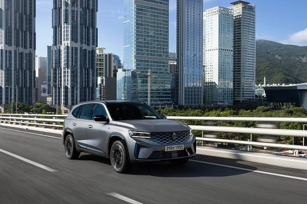 /사진=르노코리아 제공