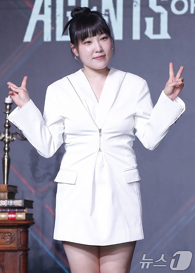 이은지/뉴스1 ⓒ News1 DB