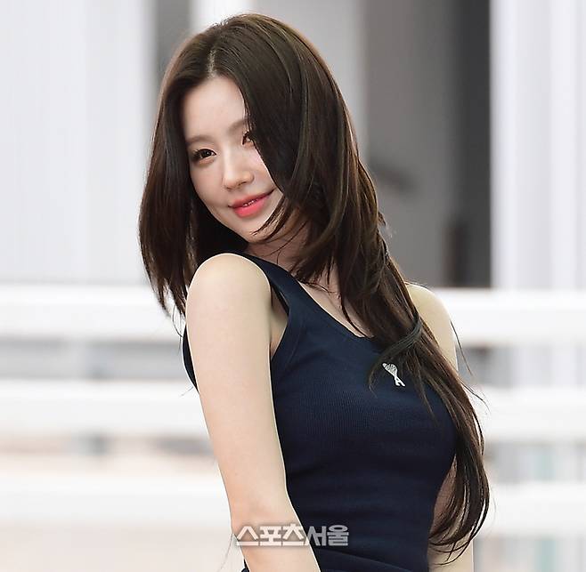 미연. 이주상기자 rainbow@sportsseoul.com