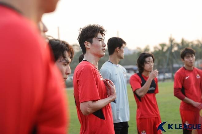 사진 | 한국프로축구연맹