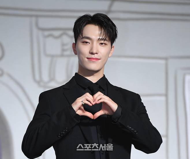세븐틴 디노. 사진 | 스포츠서울DB