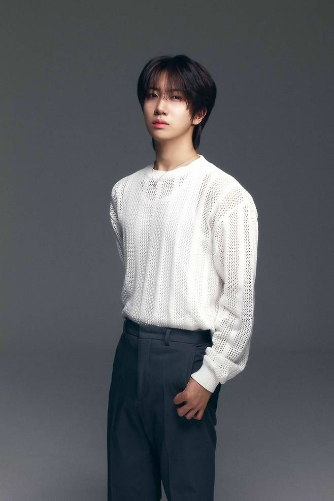 크래비티 원진. 사진 | 스타쉽엔터테인먼트