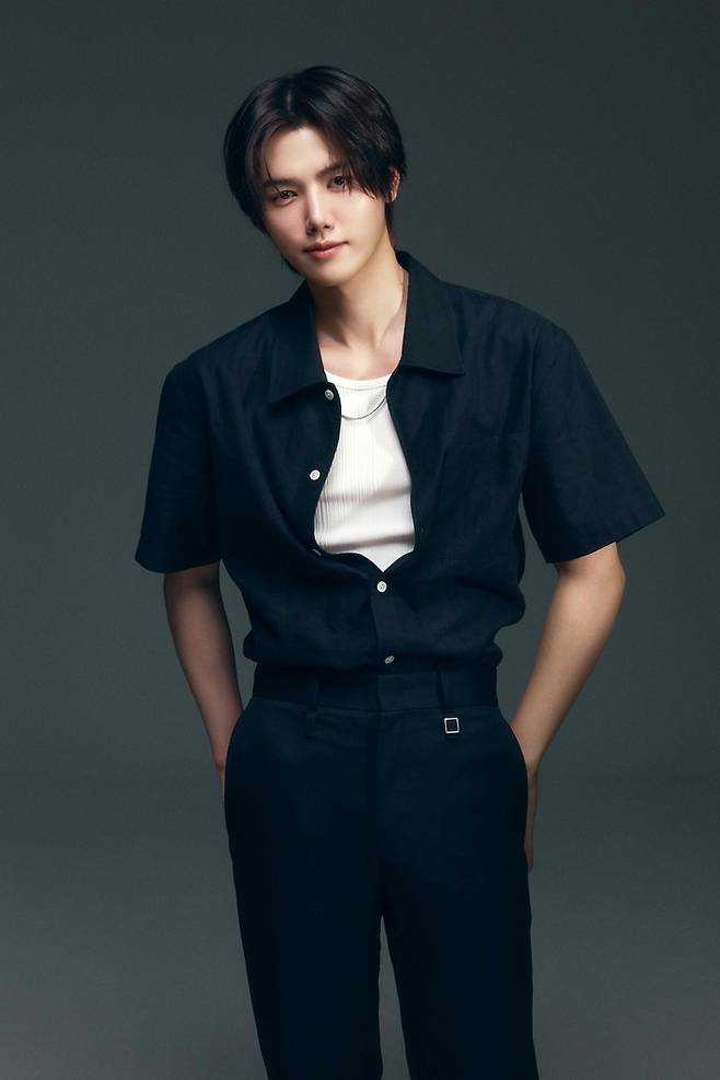 크래비티 민희. 사진 | 스타쉽엔터테인먼트