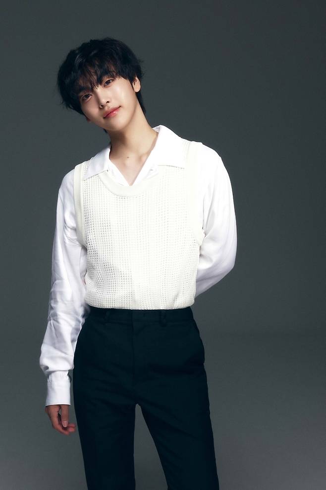 크래비티 형준. 사진 | 스타쉽엔터테인먼트